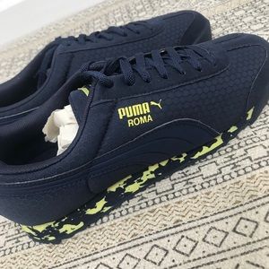 Puma Roma NEW